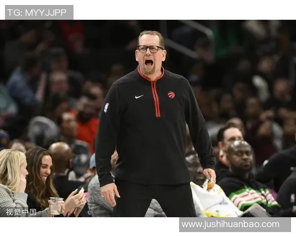 猛龙全队齐心协力，坚决支持主教练，力争走出低谷